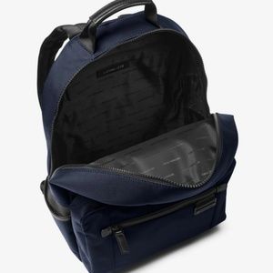 Michael Kors Bags - Brand New MICHAEL KORS MENS Travis Nylon Backpack Michael Kors Bags - Brand New MICHAEL KORS MENS Travis Nylon Backpack